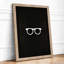 Focused Vision Minimalist - Print-327160836-327160838