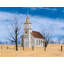 Petite Église dans la prairie-348118296