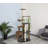 74'' H Cat Tree