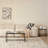Black Glass Coffeetable
