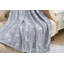 Glow in the Dark Moon Stars Throw-99048324