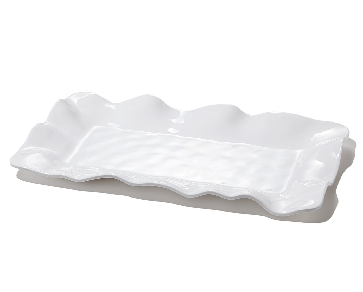 Beatriz Ball Vida Melamine Platter