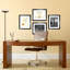 Cadre photo pour documents Pontmain