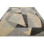 Hand Knotted Geometric Area Rug-792660097