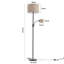 177Cm Black Tree Floor Lamp