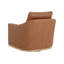 Swivel Lounge Chair