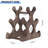 Amynicole 5 - Bottle Wine Bottle Rack-198213510