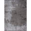 Rapture Gray Abstract Luxury Area Rug-68861256