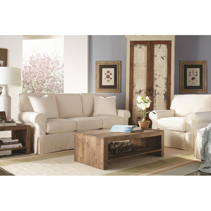 Nantucket Configurable Living Room Set