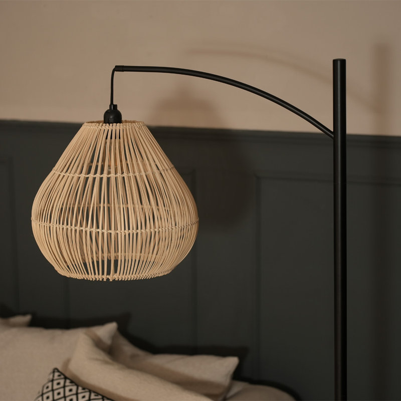 157.5cm Floor Lamp