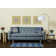 Chenille Moroccan Indoor Rug