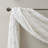 Diamond Sheer Embroidered Window Scarf-759856-20185107