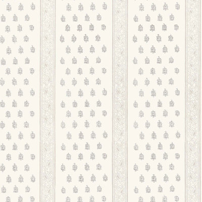 Papier peint à rayures Katsura