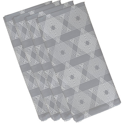 Ensemble de serviettes 4 pièces Stegner