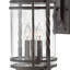 Casa 3-Light Outdoor Wall Lantern