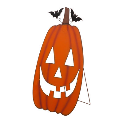 Porch Decor Halloween Lantern