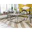 Pemberton Solid Coffee Table
