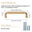 Centre To Centre Bar Pull Multipack-101798497-107084357