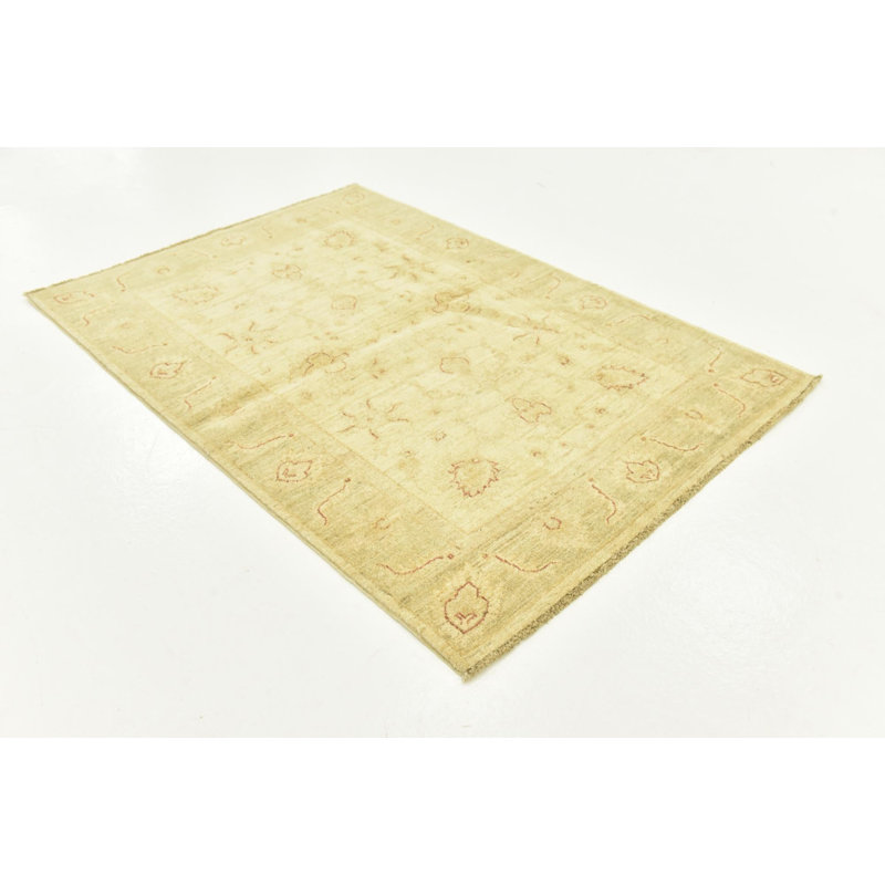 Mullings Light Beige Rug