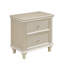 Table de chevet 1Pc