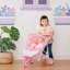  Double Twin Stroller Stars Baby Doll Pram