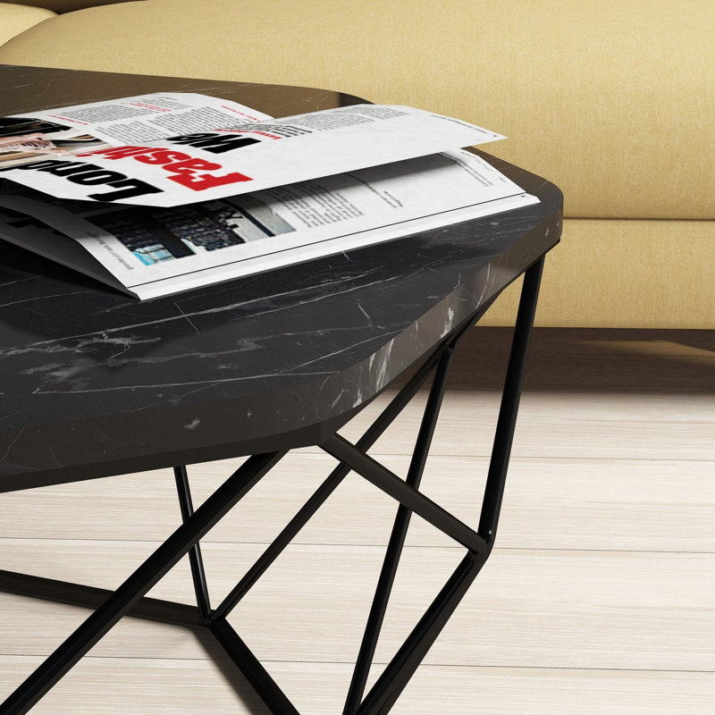 Klondike Frame Coffee Table