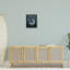 Bateau, encerclant, toile grise encadrée par Daphne Polselli-904416879-904416874