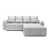 Light Gray is out of stock