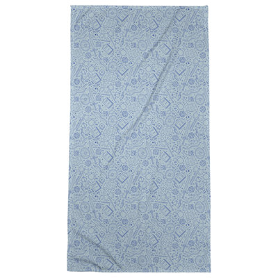 Katelyn Elizabeth Bath Towel