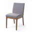 Chaises de salle à manger en bois-245766489