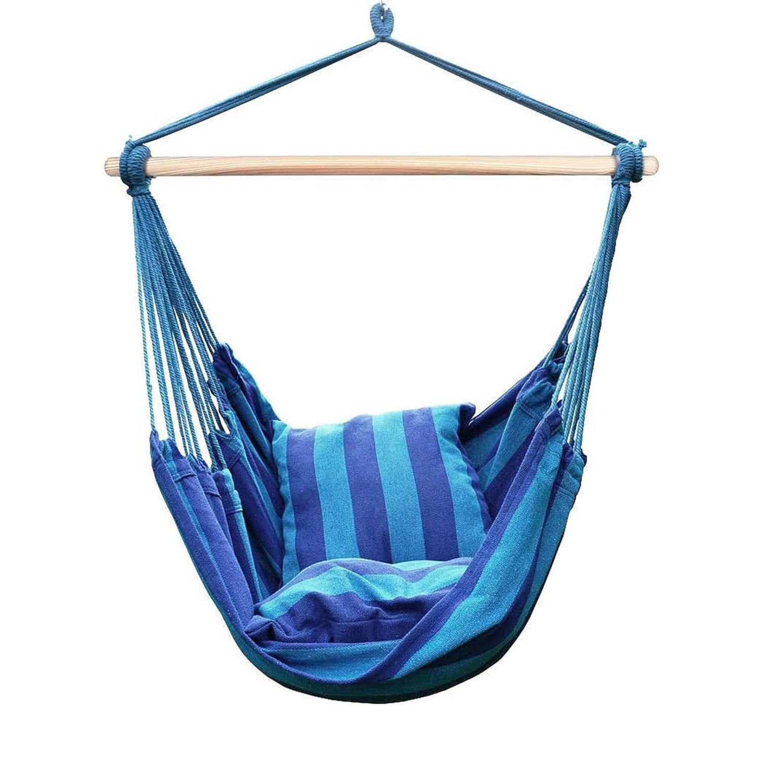 Arlmont & Co. Senica 1 Person Chair Hammock | Wayfair