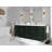 Huntwood 84" Double Bathroom Vanity Set-133603539