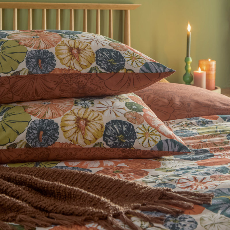 Abstract Duvet Cover Set with Pillowcases Included, King Duvet Cover + 2 Standard Pilowcases