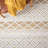 Natura Hand Woven Wool Moroccan Rug-638195700