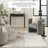 Abstract Indoor Rug-578281867