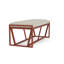 Summit Outdoor Dining Bench-948511976-948511975