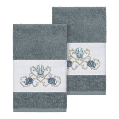 Bella Turkish Cotton Hand Towel