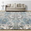 Windsom Abstract Area Rug-47856442