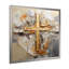 Impression sur toile, art mural doré-723186412-723186388