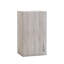 Sariah Matte Wall Unit