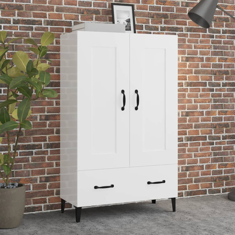 Storage Cabinet
