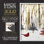 «Christmas Holiday Art» CDIX, reproduction d'art encadrée-1469483270-1469483268