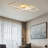 Munise 3-Light LED Flush Mount