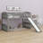 Jaevaughn Kids Twin Loft Bed-1798269190