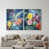 Gallery Wrapped selected