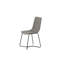 Nickell 50cm H Polyurethane Upholstered Side Chair-40631147-40631145