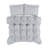 Ensemble d'édredon en nuage Trûly Soft - bourre, microfibre douce-87816379-87816376