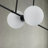 Jaclyn 4 - Light Kitchen Island Pendant-773823888