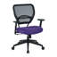 Chaise de travail SPACE Deluxe-125038643