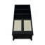 Bibliothèque Sheridan 31 "(7 tablettes)-1283844090